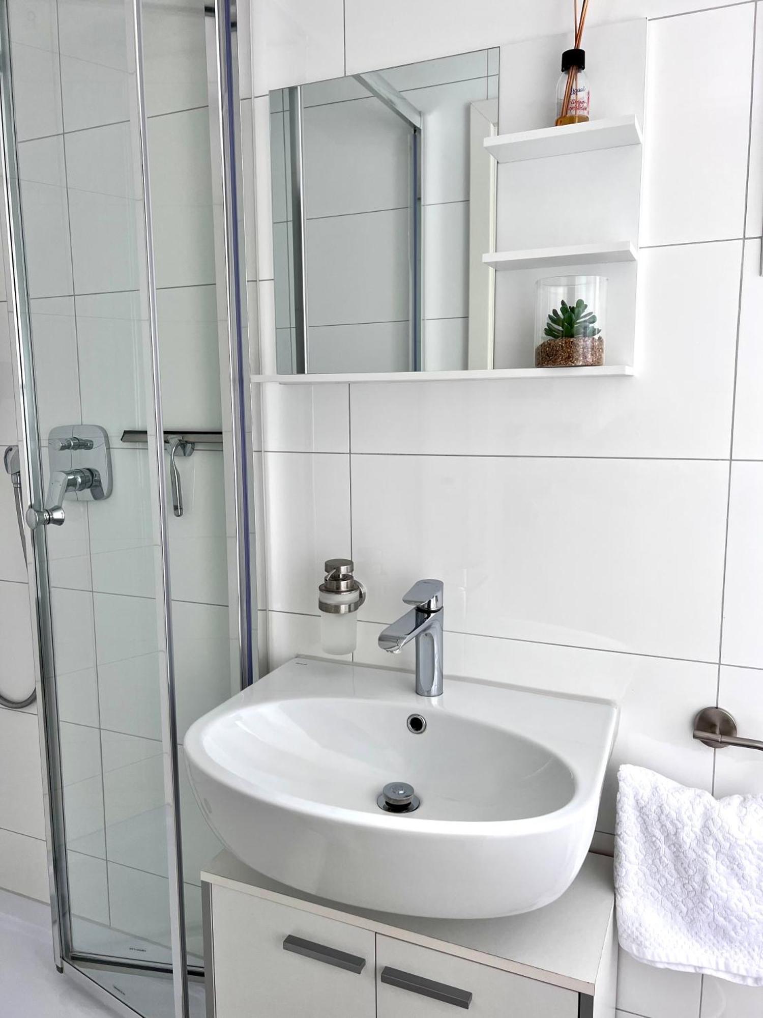 Prime Host Balcony Apartment Karlsruhe Exterior foto